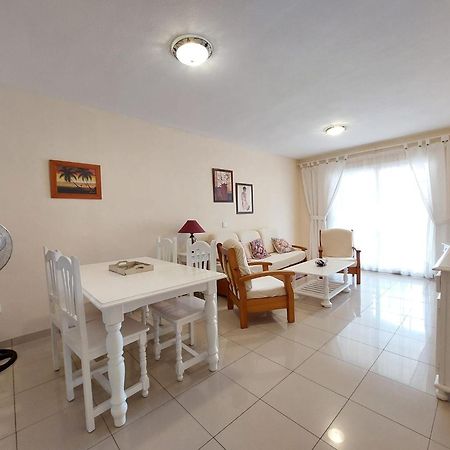 Veril Del Duque Spacious Terrace Costa Adeje  Exterior foto