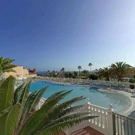 Veril Del Duque Spacious Terrace Costa Adeje  Exterior foto