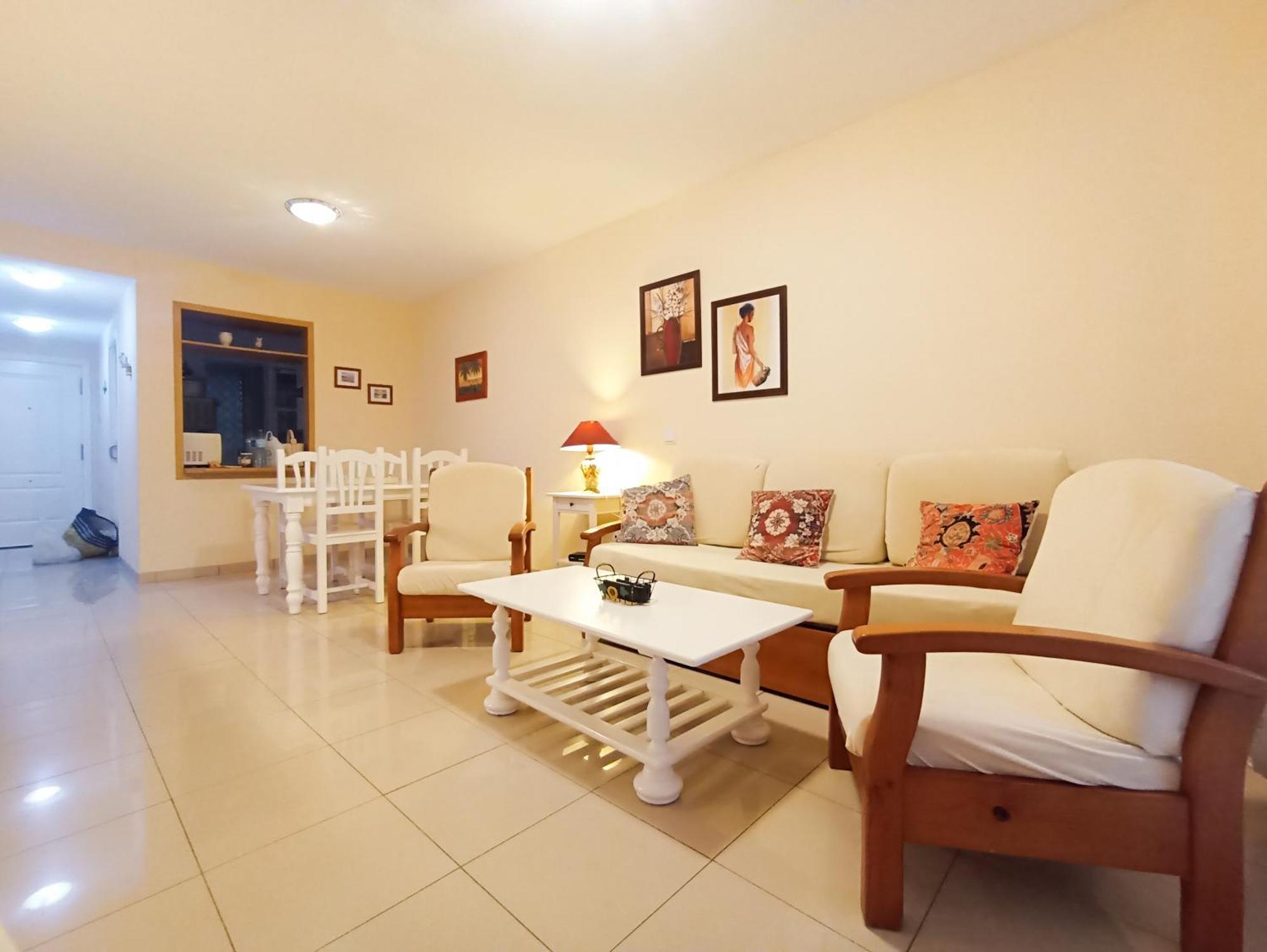 Veril Del Duque Spacious Terrace Costa Adeje  Exterior foto