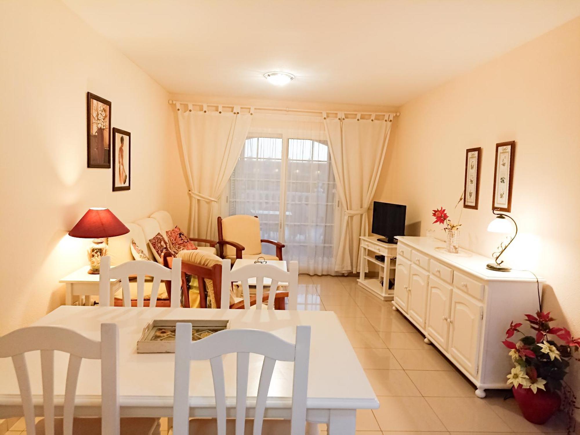 Veril Del Duque Spacious Terrace Costa Adeje  Exterior foto