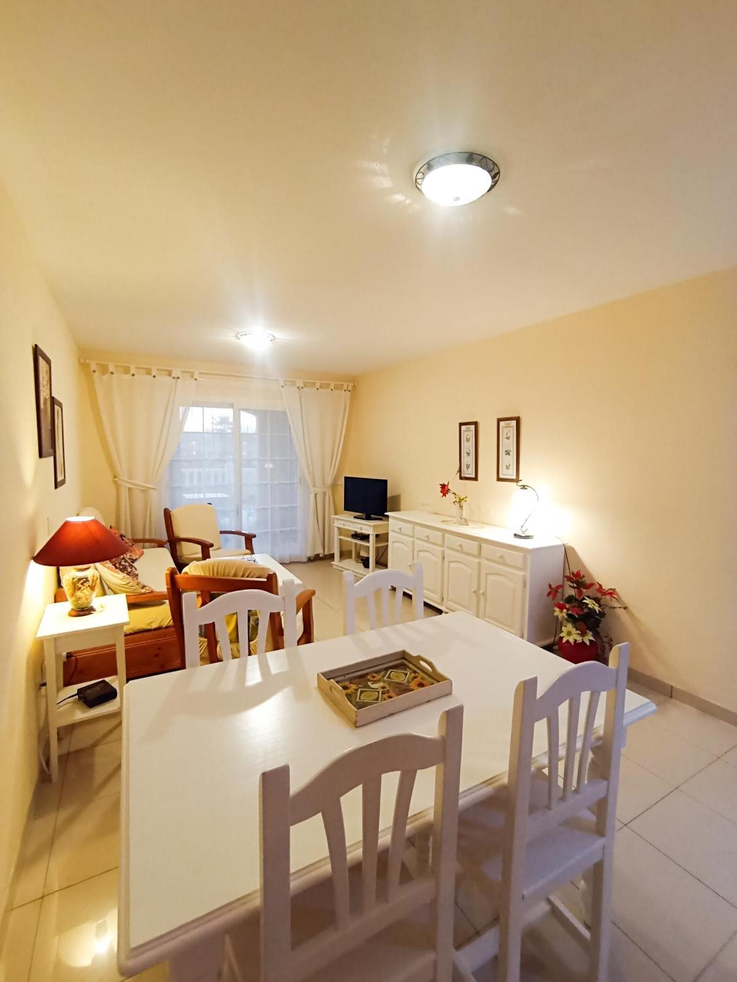 Veril Del Duque Spacious Terrace Costa Adeje  Exterior foto