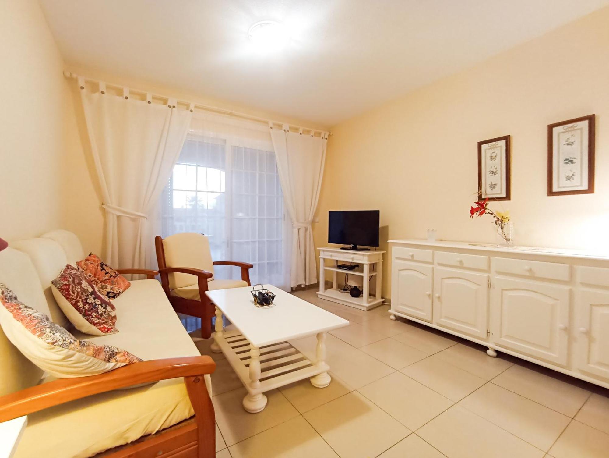 Veril Del Duque Spacious Terrace Costa Adeje  Exterior foto