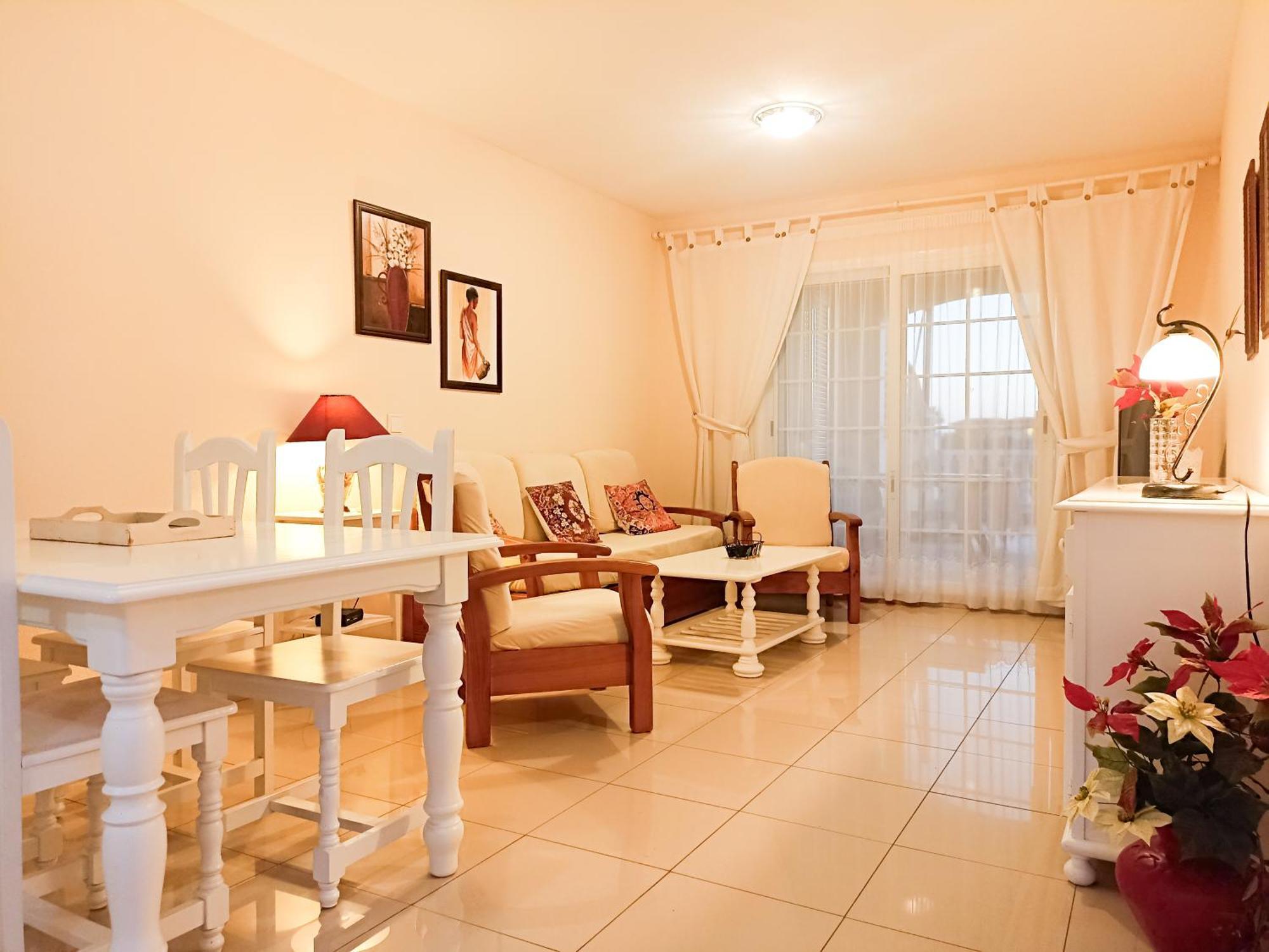 Veril Del Duque Spacious Terrace Costa Adeje  Exterior foto