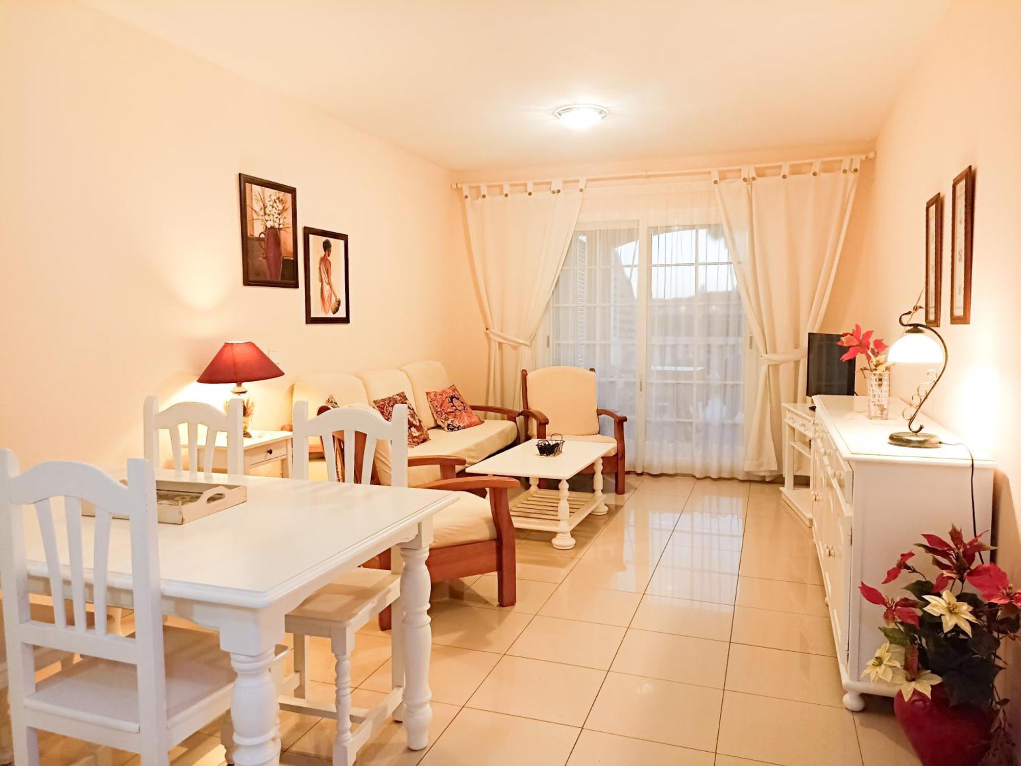 Veril Del Duque Spacious Terrace Costa Adeje  Exterior foto