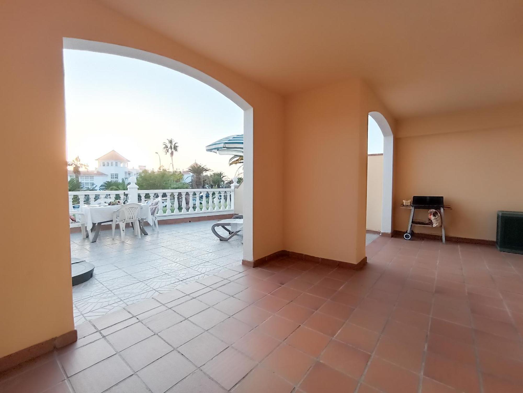 Veril Del Duque Spacious Terrace Costa Adeje  Exterior foto