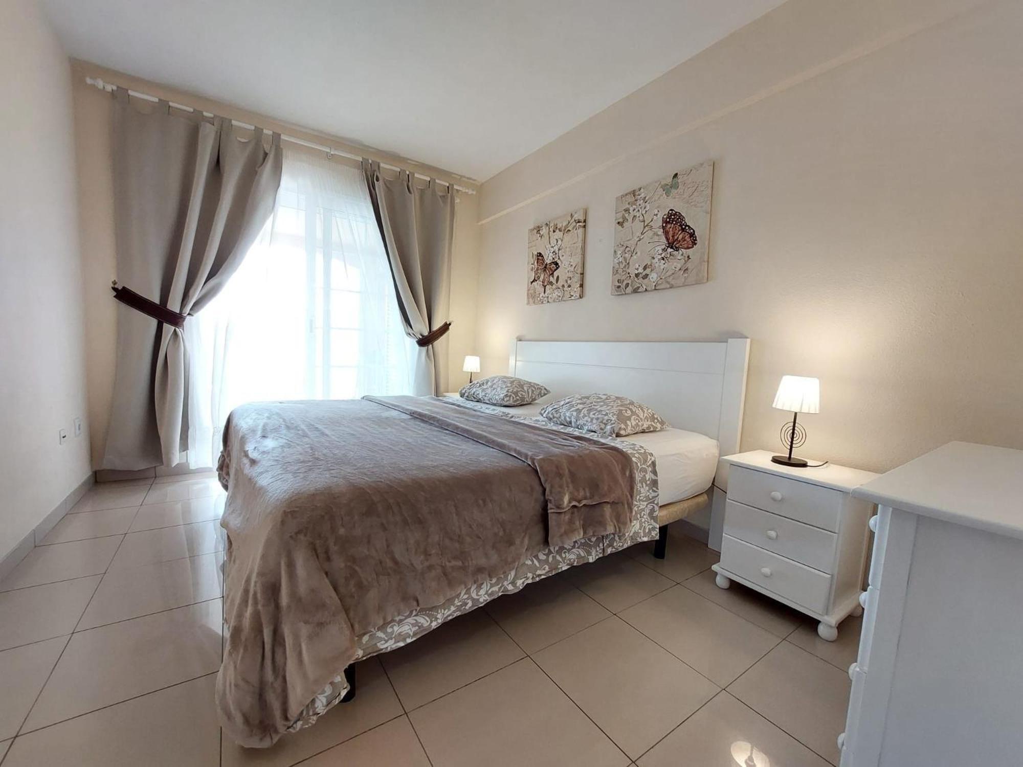 Veril Del Duque Spacious Terrace Costa Adeje  Exterior foto