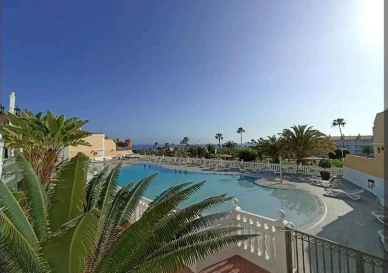 Veril Del Duque Spacious Terrace Costa Adeje  Exterior foto